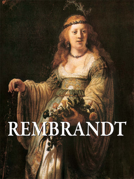Title details for Rembrandt by Émile Michel - Wait list